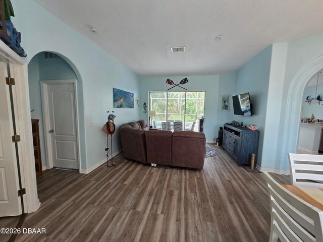 3803 Birch Mountain Road, Port Orange, FL 32129