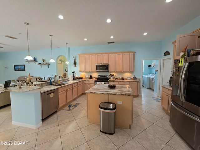 3803 Birch Mountain Road, Port Orange, FL 32129