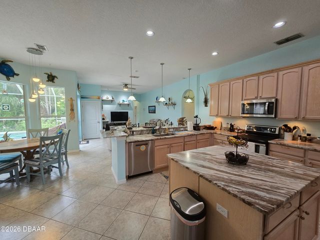 3803 Birch Mountain Road, Port Orange, FL 32129