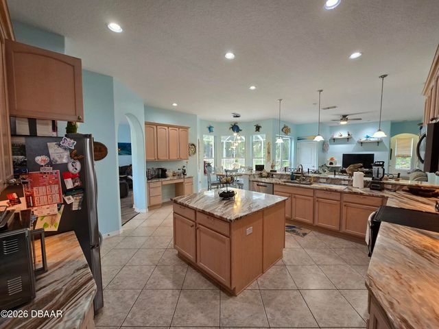 3803 Birch Mountain Road, Port Orange, FL 32129