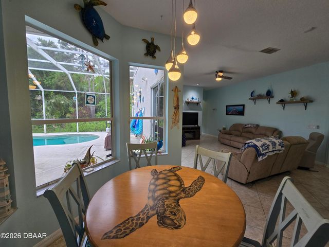 3803 Birch Mountain Road, Port Orange, FL 32129