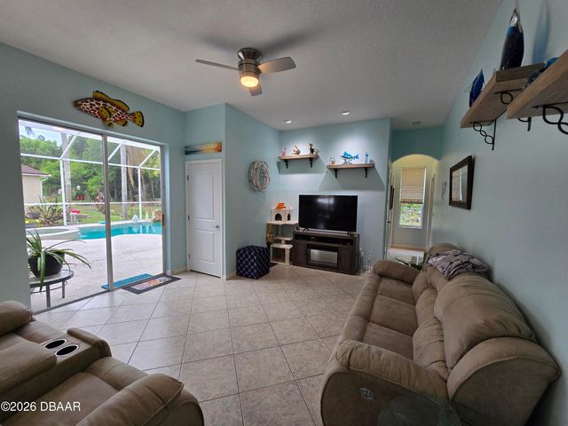 3803 Birch Mountain Road, Port Orange, FL 32129