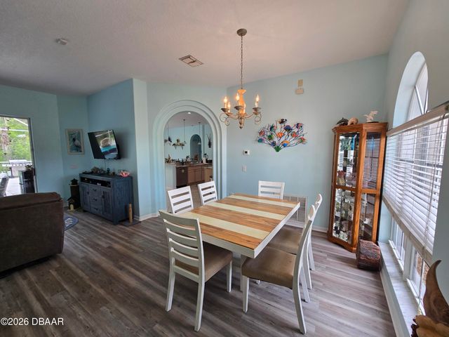 3803 Birch Mountain Road, Port Orange, FL 32129