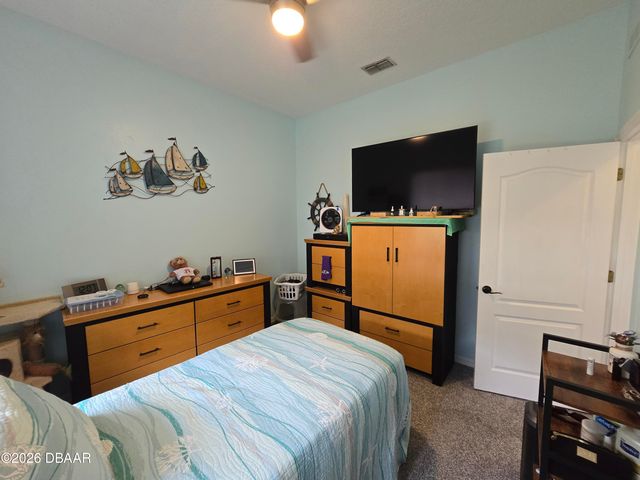 3803 Birch Mountain Road, Port Orange, FL 32129