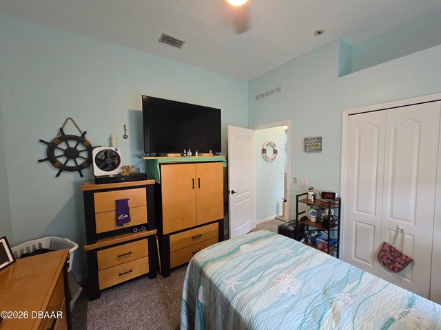 3803 Birch Mountain Road, Port Orange, FL 32129