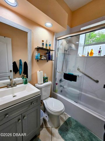 3803 Birch Mountain Road, Port Orange, FL 32129