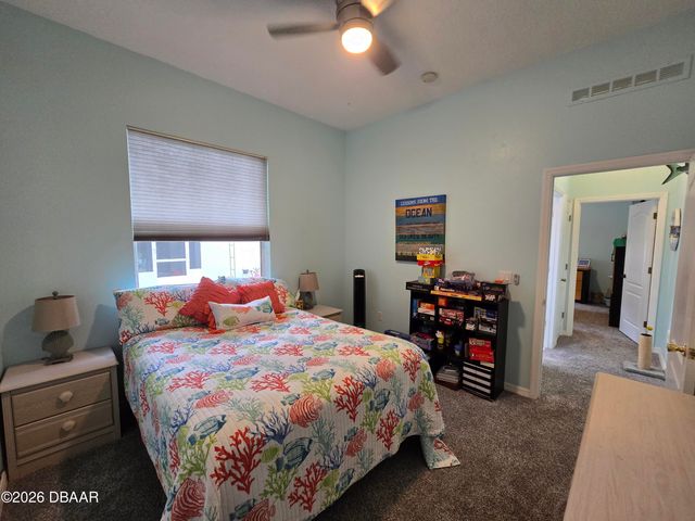 3803 Birch Mountain Road, Port Orange, FL 32129