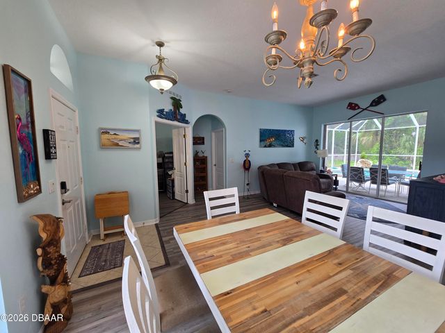 3803 Birch Mountain Road, Port Orange, FL 32129