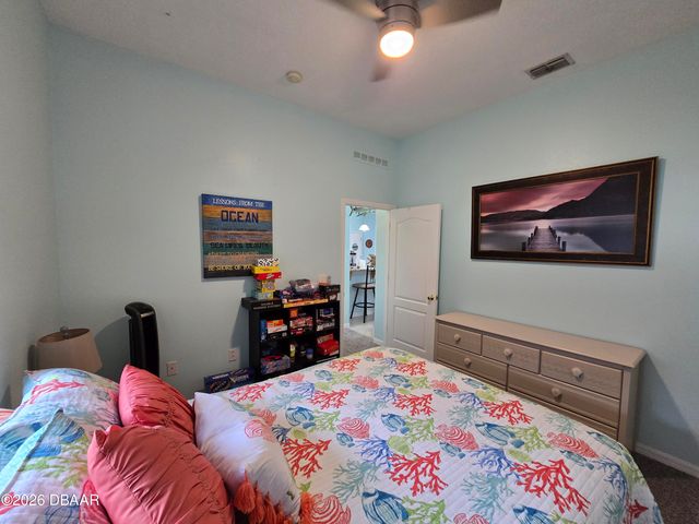 3803 Birch Mountain Road, Port Orange, FL 32129