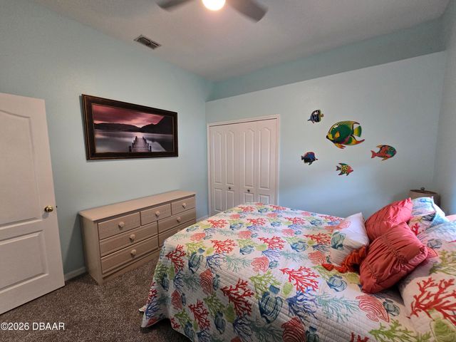 3803 Birch Mountain Road, Port Orange, FL 32129