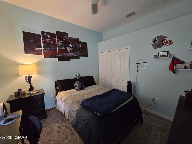 3803 Birch Mountain Road, Port Orange, FL 32129