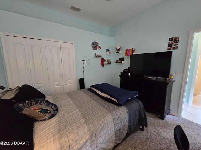 3803 Birch Mountain Road, Port Orange, FL 32129