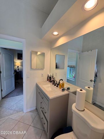 3803 Birch Mountain Road, Port Orange, FL 32129