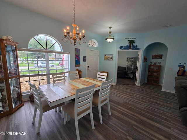 3803 Birch Mountain Road, Port Orange, FL 32129