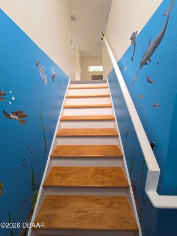 3803 Birch Mountain Road, Port Orange, FL 32129