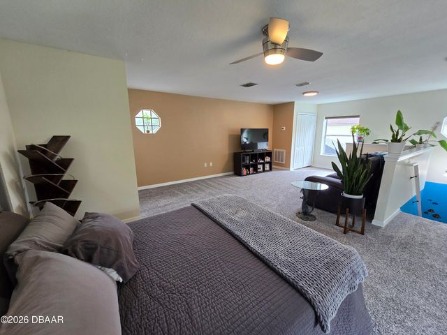 3803 Birch Mountain Road, Port Orange, FL 32129