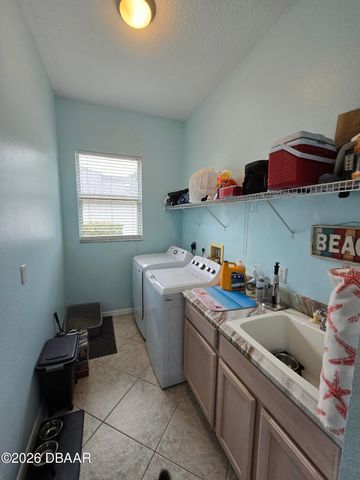 3803 Birch Mountain Road, Port Orange, FL 32129