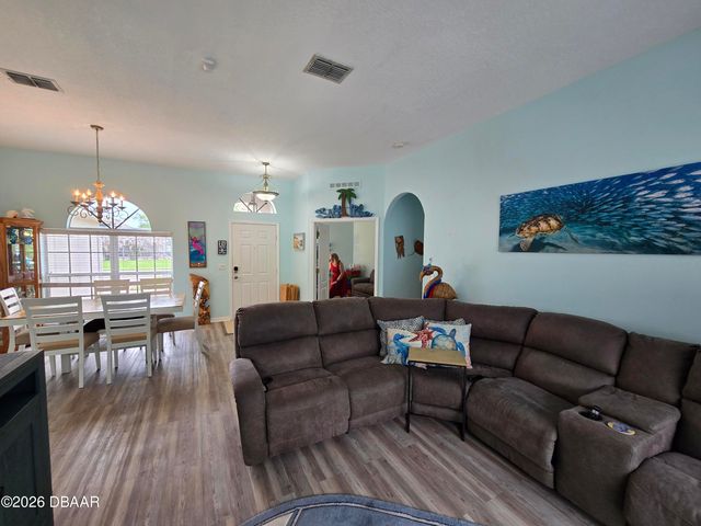 3803 Birch Mountain Road, Port Orange, FL 32129