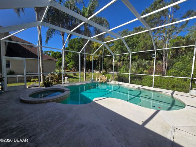 3803 Birch Mountain Road, Port Orange, FL 32129