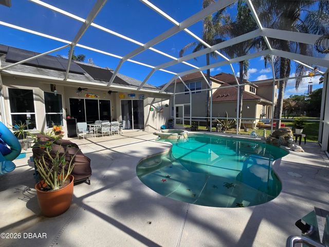 3803 Birch Mountain Road, Port Orange, FL 32129