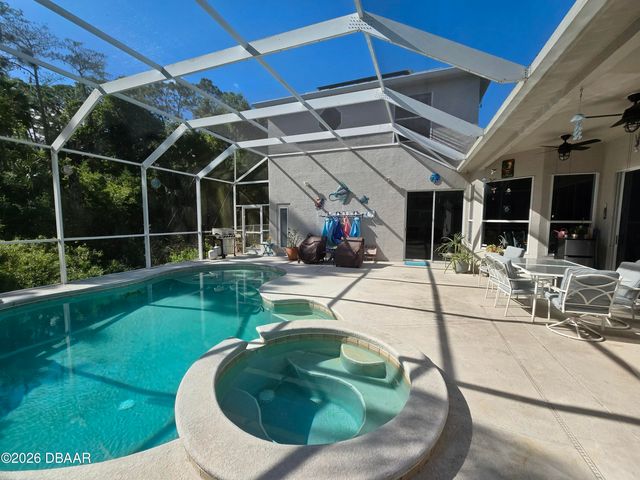 3803 Birch Mountain Road, Port Orange, FL 32129
