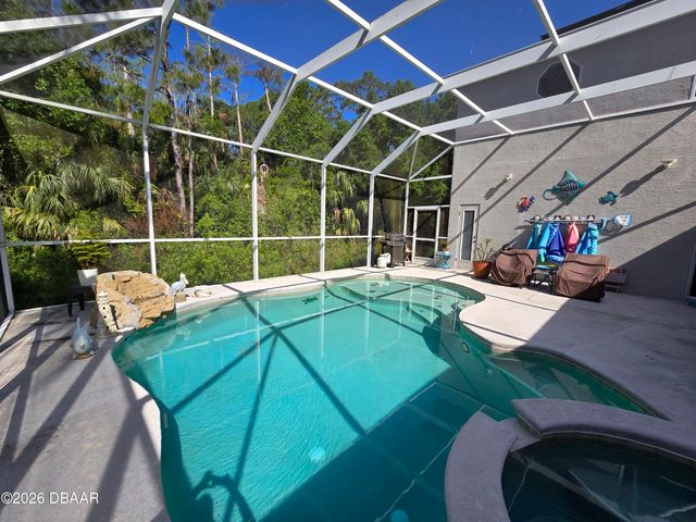 3803 Birch Mountain Road, Port Orange, FL 32129