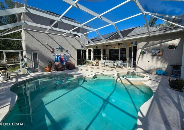 3803 Birch Mountain Road, Port Orange, FL 32129