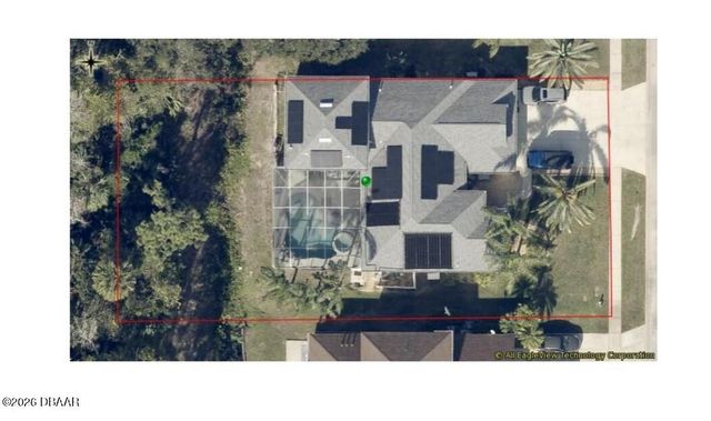 3803 Birch Mountain Road, Port Orange, FL 32129