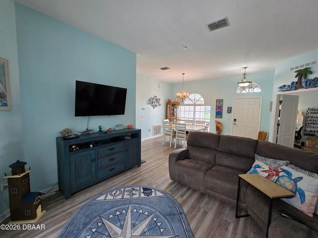 3803 Birch Mountain Road, Port Orange, FL 32129