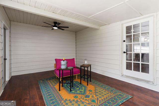 145 Huntcliff Court, Fayetteville, GA 30214