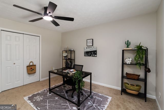 145 Huntcliff Court, Fayetteville, GA 30214