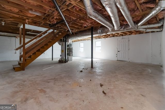 145 Huntcliff Court, Fayetteville, GA 30214