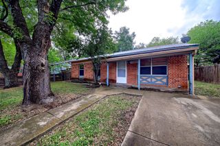 6115 Carnation TER, Austin, TX 78741