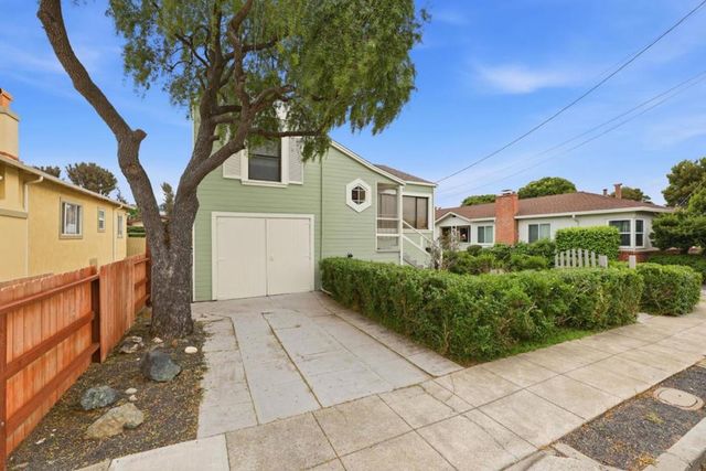 438 43rd Street, Richmond, CA 94805