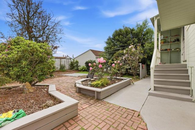 438 43rd Street, Richmond, CA 94805
