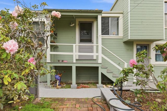 438 43rd Street, Richmond, CA 94805