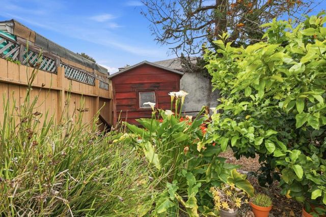 438 43rd Street, Richmond, CA 94805