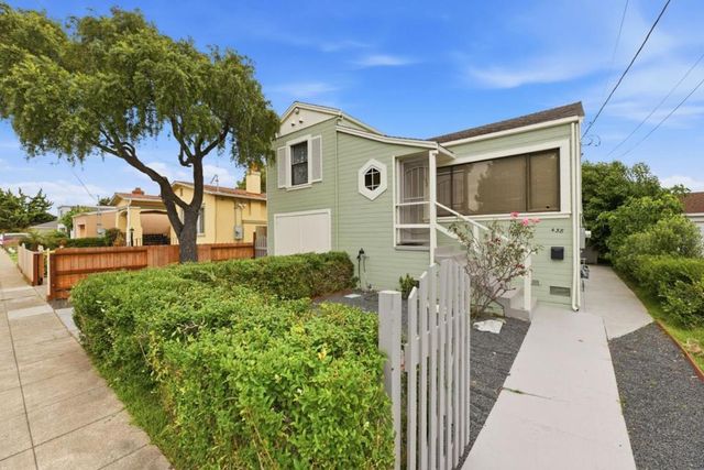 438 43rd Street, Richmond, CA 94805