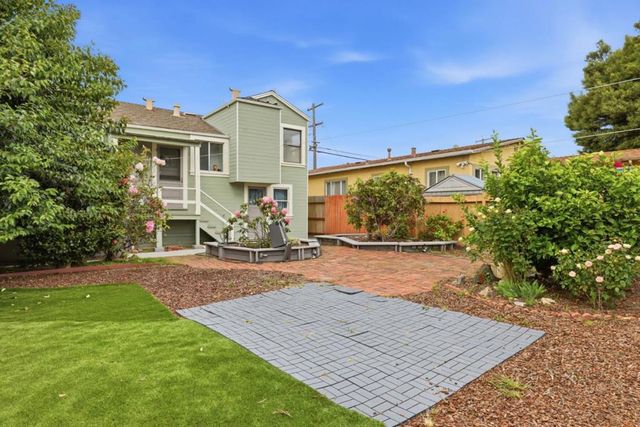 438 43rd Street, Richmond, CA 94805