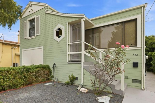 438 43rd Street, Richmond, CA 94805