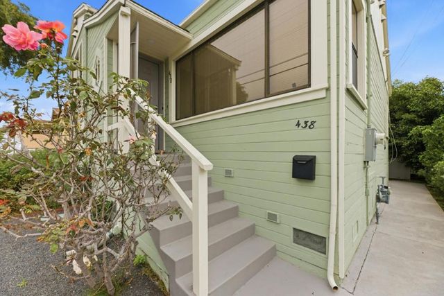438 43rd Street, Richmond, CA 94805