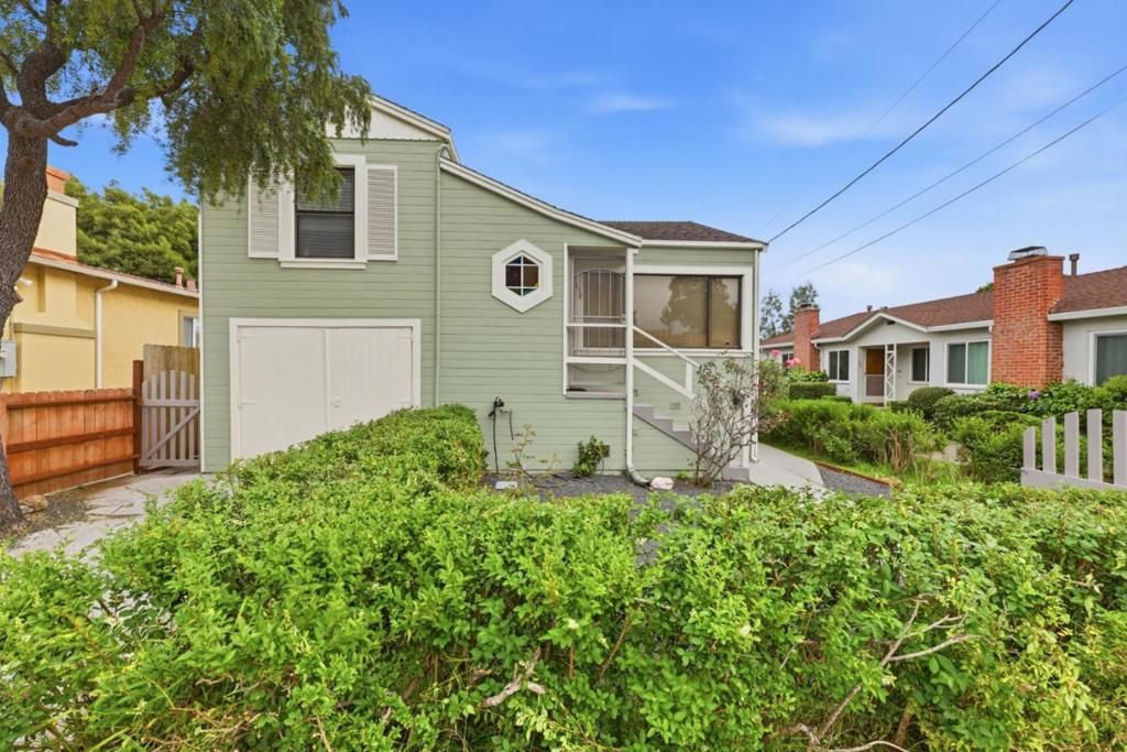 438 43rd Street, Richmond, CA 94805