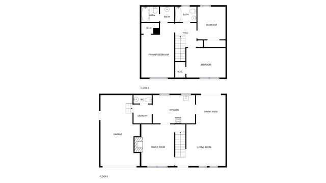 480 Bamburg Dr, Clarksville, TN 37040