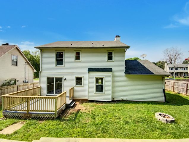480 Bamburg Dr, Clarksville, TN 37040