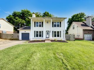 480 Bamburg Dr, Clarksville, TN 37040