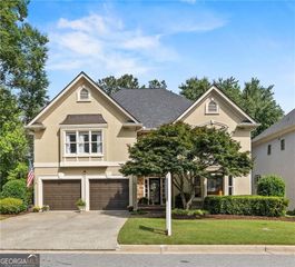 5350 Dunwoody Club Creek, Atlanta, GA 30360