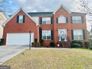 3999 Elm Trace Drive, Loganville, GA 30052