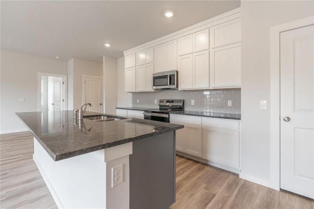 5260 Bluestem Avenue, Guthrie, OK 73044