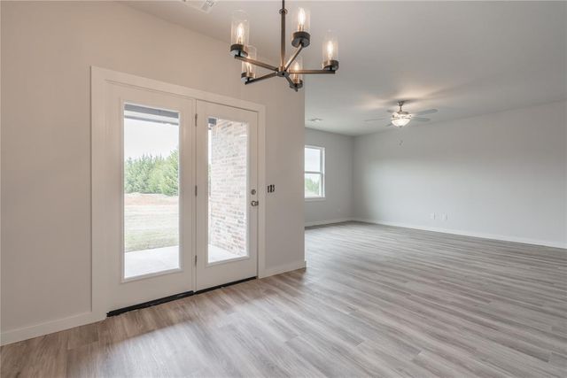5260 Bluestem Avenue, Guthrie, OK 73044