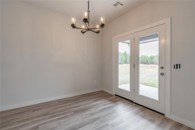 5260 Bluestem Avenue, Guthrie, OK 73044